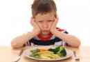 Care ar trebui să fie dieta și meniul pentru giardioză la copii