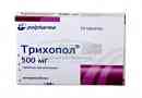 Trichopol: instrucțiuni de utilizare și informații generale despre medicament